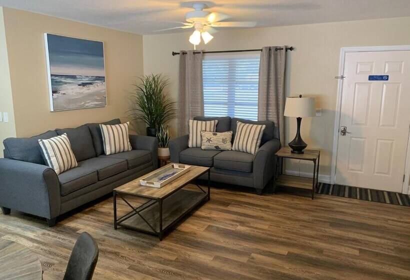 Caribbean Shores Jensen Beach Motel