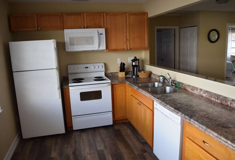 Caribbean Shores Jensen Beach Motel