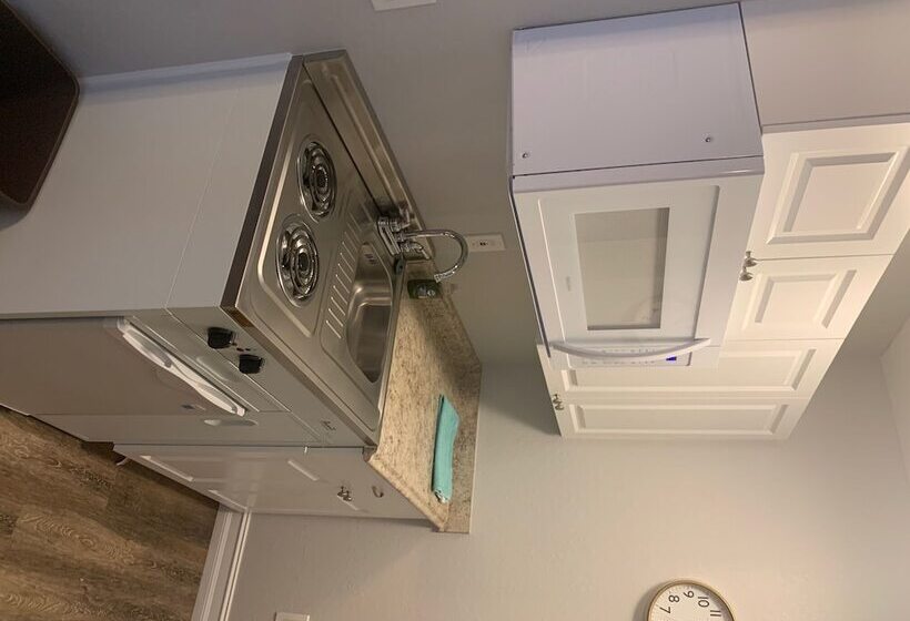 Caribbean Shores Jensen Beach Motel