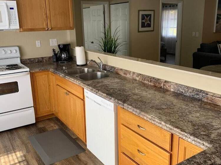 Caribbean Shores Jensen Beach Motel