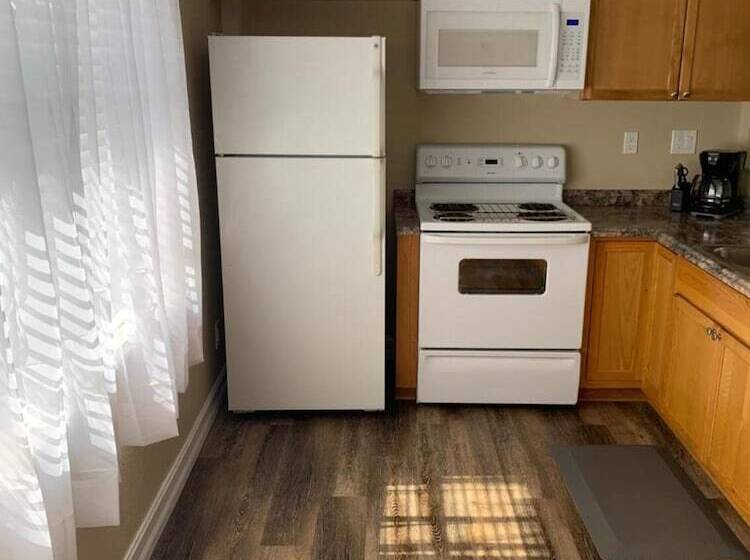 Caribbean Shores Jensen Beach Motel