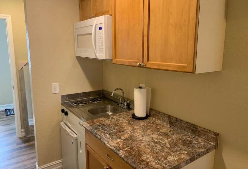 Caribbean Shores Jensen Beach Motel