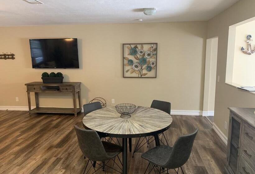 Caribbean Shores Jensen Beach Motel