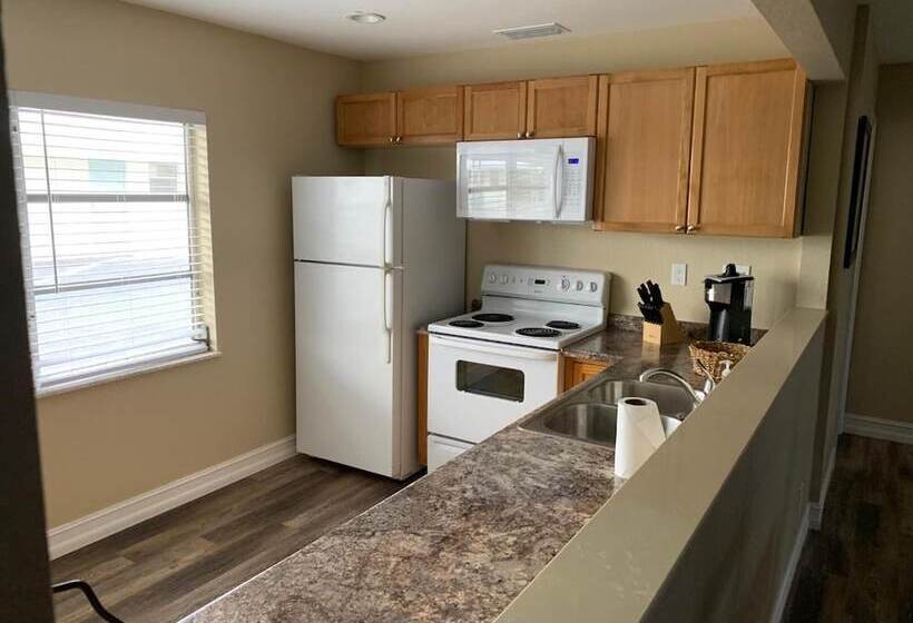 Caribbean Shores Jensen Beach Motel