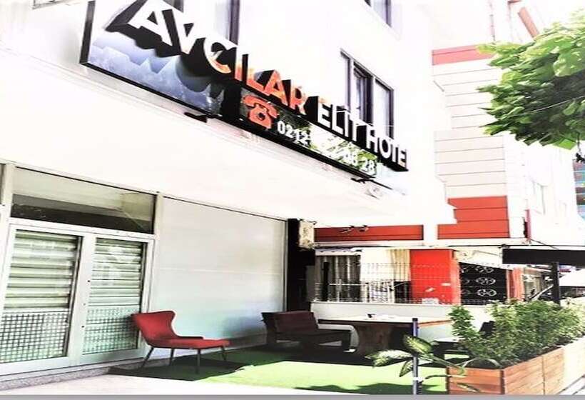 Hotel Avcilar Elit