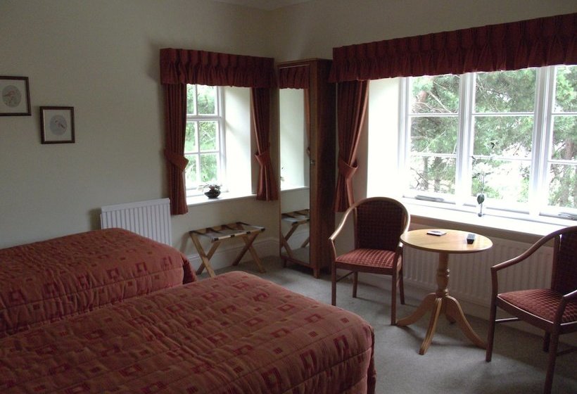 Отель Channel House