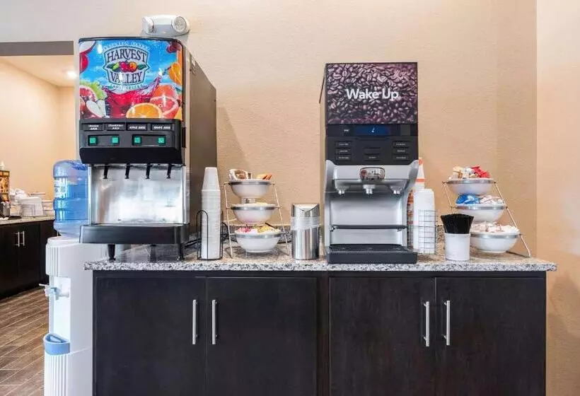 ホテル Comfort Suites Marysville Columbus  Northwest