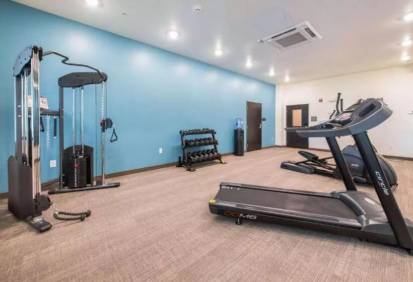 ホテル Comfort Suites Marysville Columbus  Northwest