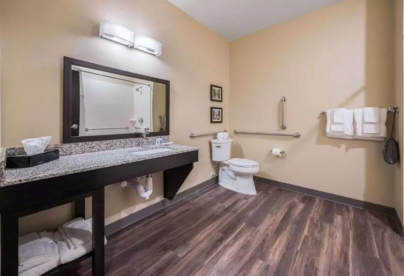 ホテル Comfort Suites Marysville Columbus  Northwest
