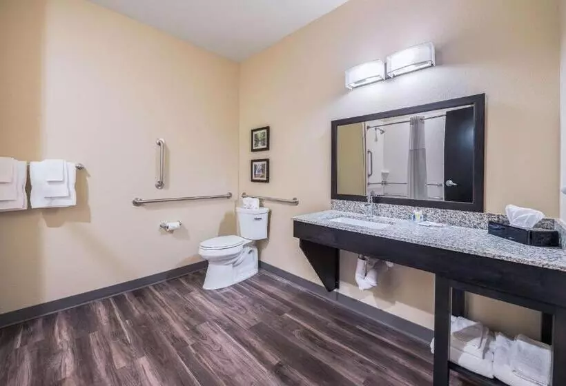 ホテル Comfort Suites Marysville Columbus  Northwest