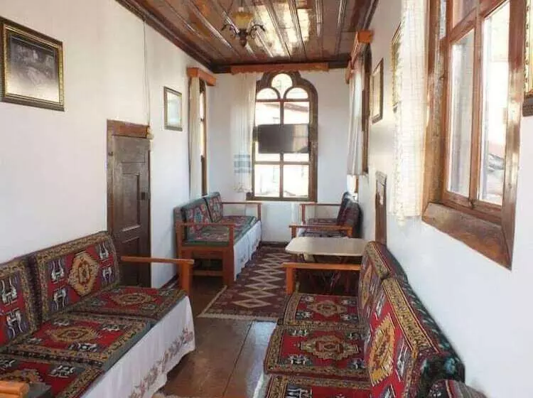 Hotelli Haci Abdullahlar Konagi