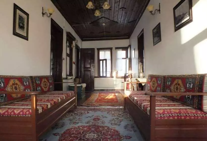 Hotelli Haci Abdullahlar Konagi