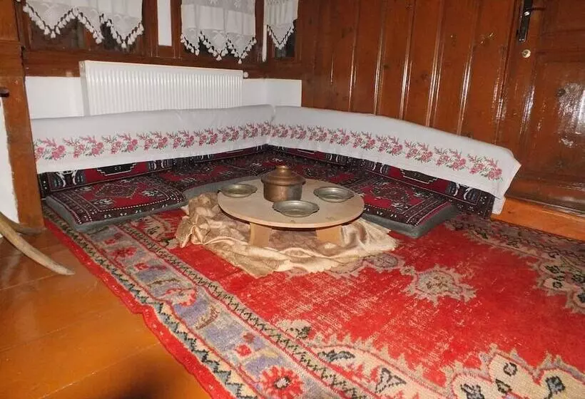 Hotelli Haci Abdullahlar Konagi