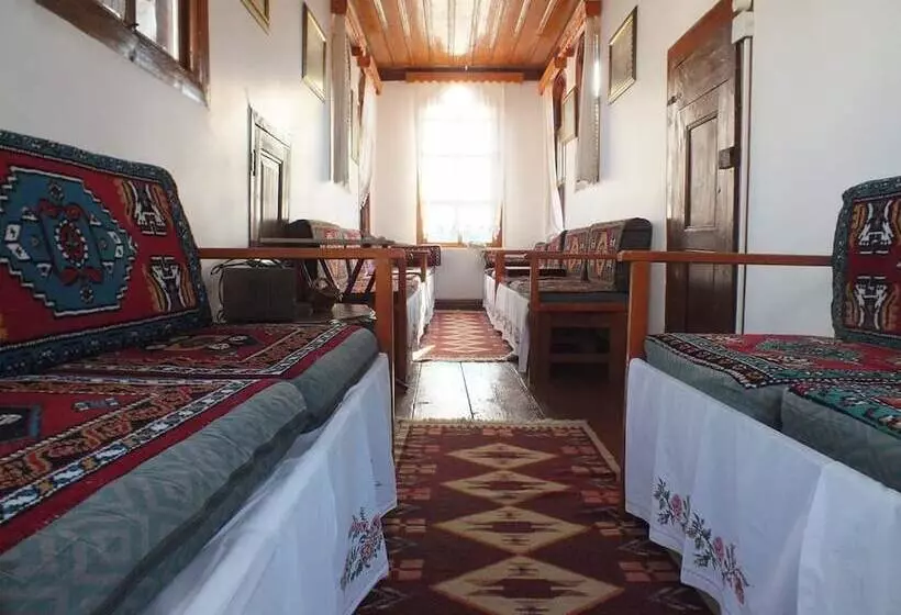 Hotelli Haci Abdullahlar Konagi