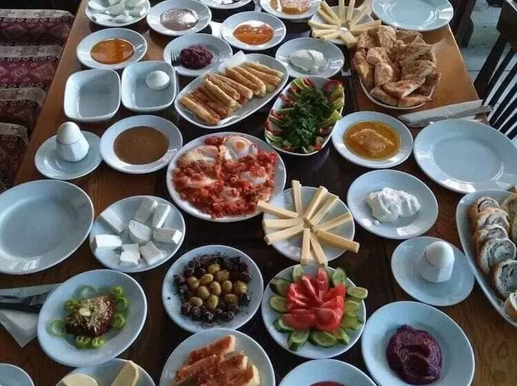 Hotelli Haci Abdullahlar Konagi