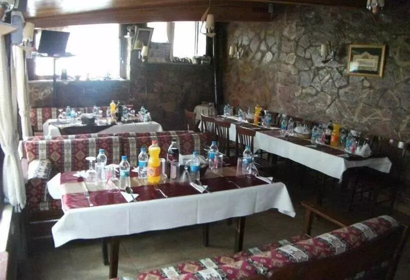 Hotelli Haci Abdullahlar Konagi