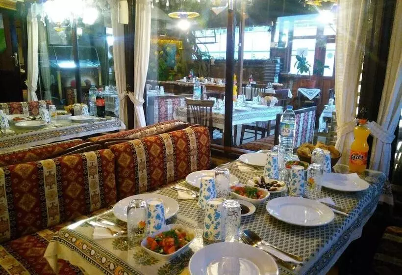 Hotelli Haci Abdullahlar Konagi