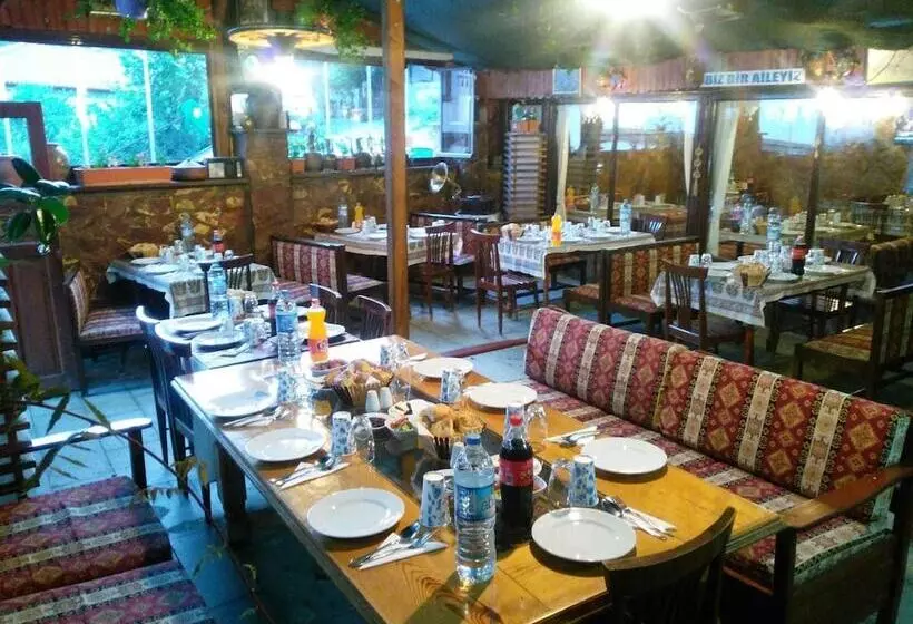 Hotelli Haci Abdullahlar Konagi