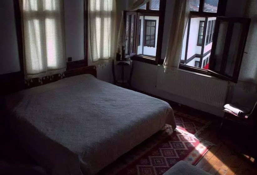 Hotelli Haci Abdullahlar Konagi