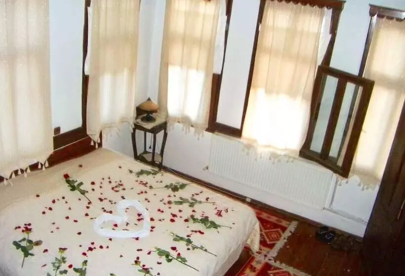 Hotelli Haci Abdullahlar Konagi