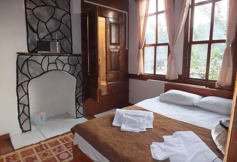 Hotelli Haci Abdullahlar Konagi