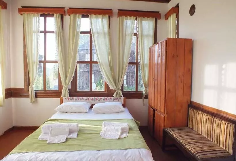 Hotelli Haci Abdullahlar Konagi