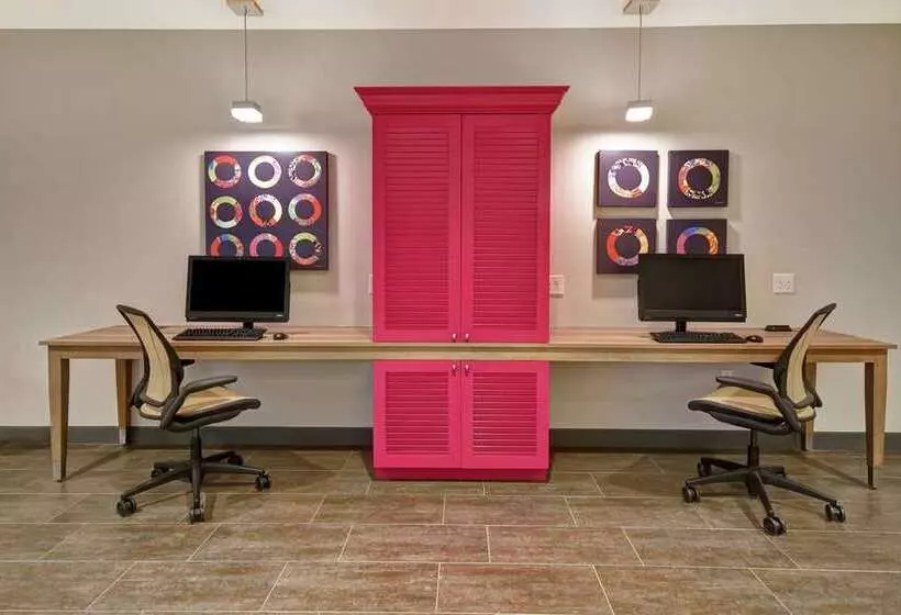 ホテル Home2 Suites By Hilton Shreveport