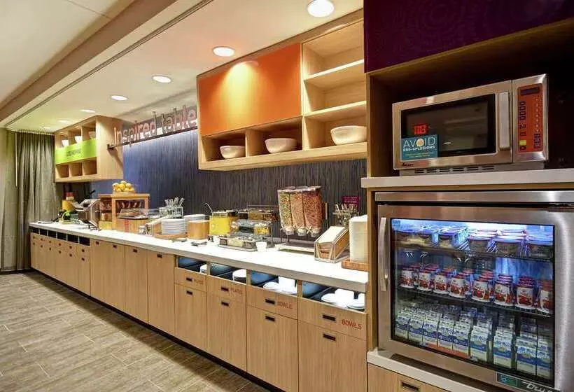 ホテル Home2 Suites By Hilton Shreveport