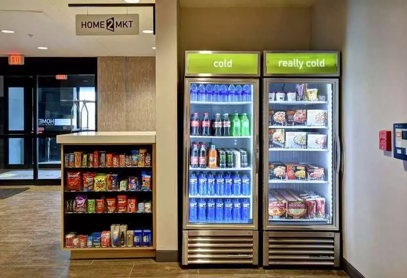 ホテル Home2 Suites By Hilton Shreveport