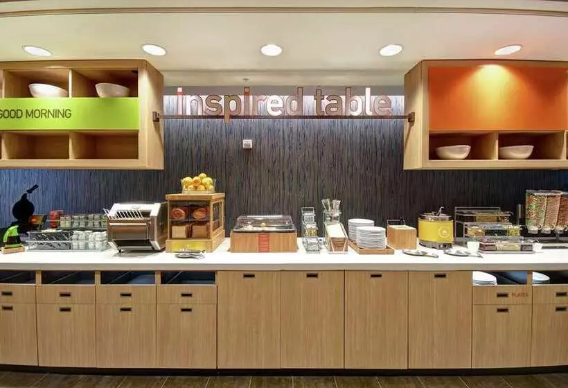 ホテル Home2 Suites By Hilton Shreveport