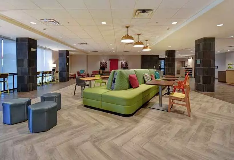 ホテル Home2 Suites By Hilton Shreveport