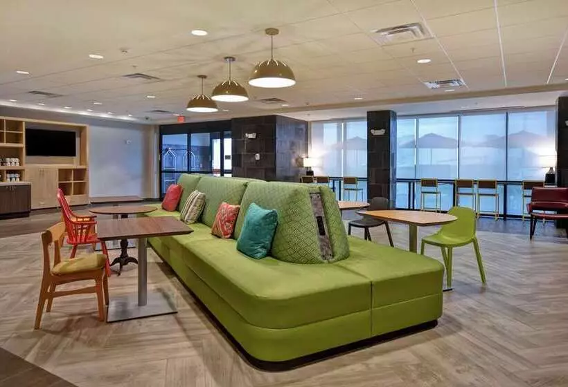 ホテル Home2 Suites By Hilton Shreveport