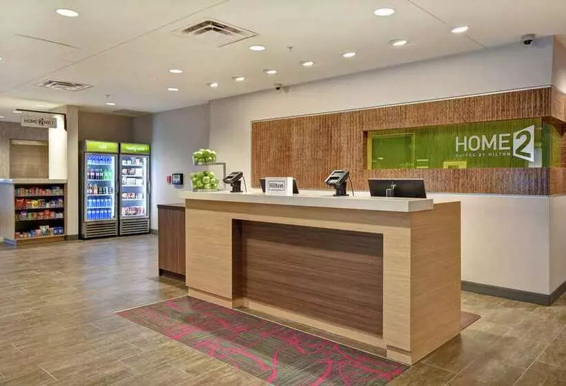 ホテル Home2 Suites By Hilton Shreveport