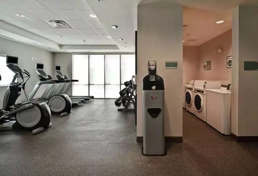 ホテル Home2 Suites By Hilton Shreveport