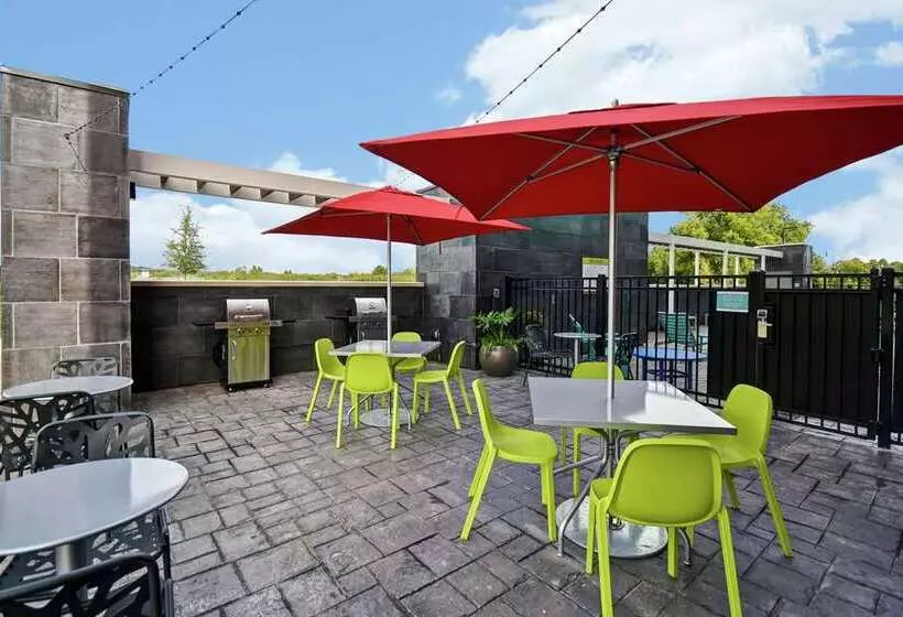 ホテル Home2 Suites By Hilton Shreveport