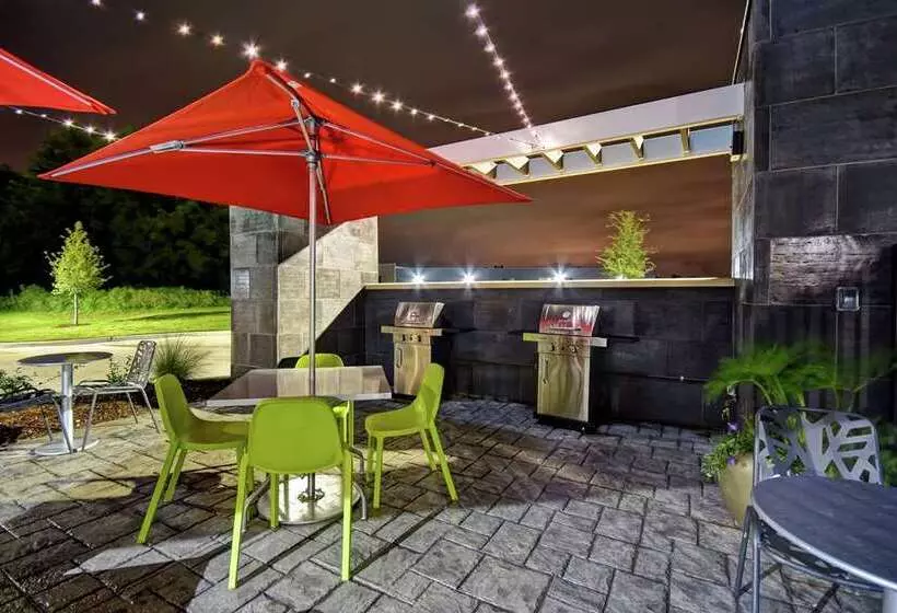 ホテル Home2 Suites By Hilton Shreveport