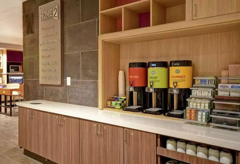 ホテル Home2 Suites By Hilton Shreveport