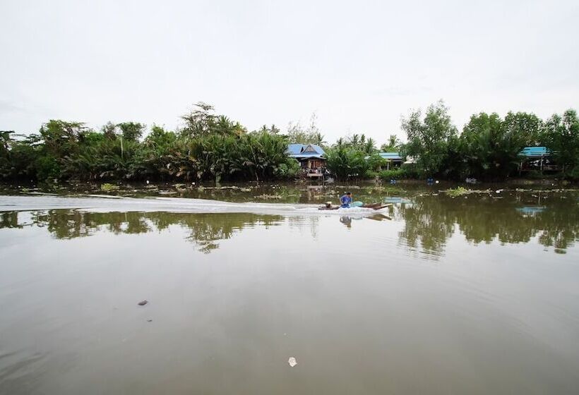 酒店 Khumphyazaw Resort