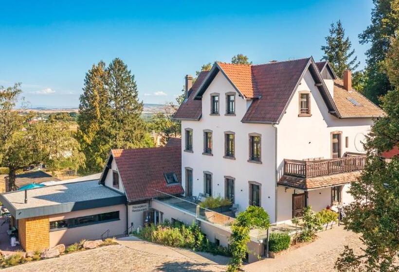 בית מלון כפרי La Garenne