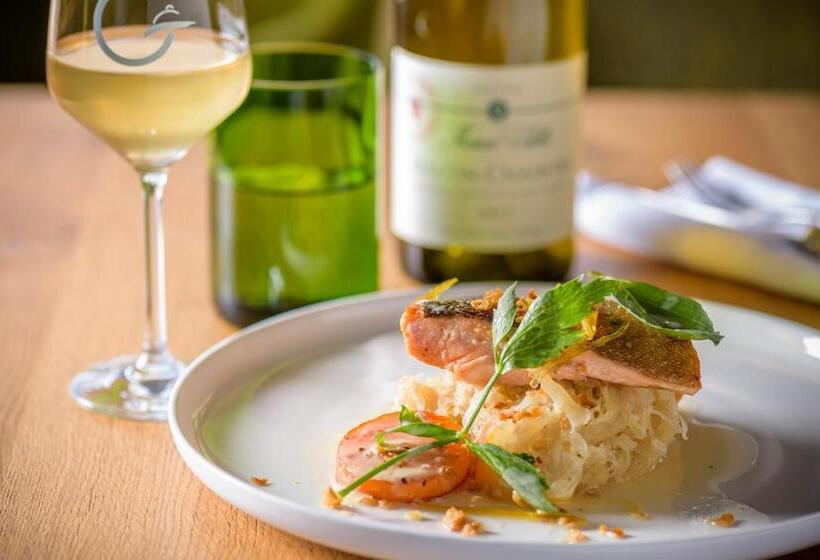 בית מלון כפרי La Garenne