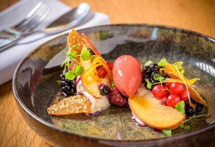 בית מלון כפרי La Garenne