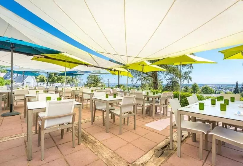 ホテル La Garenne