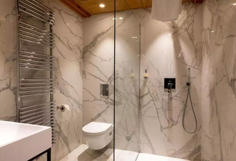 ホテル La Garenne