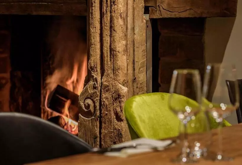 ホテル La Garenne