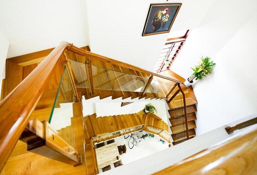 هتل Legend Connect Homestay