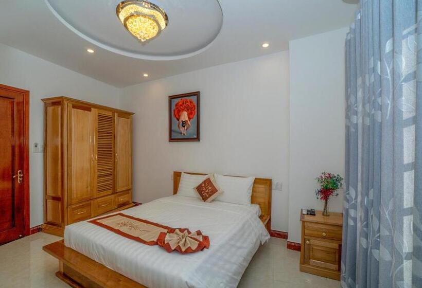 هتل Legend Connect Homestay