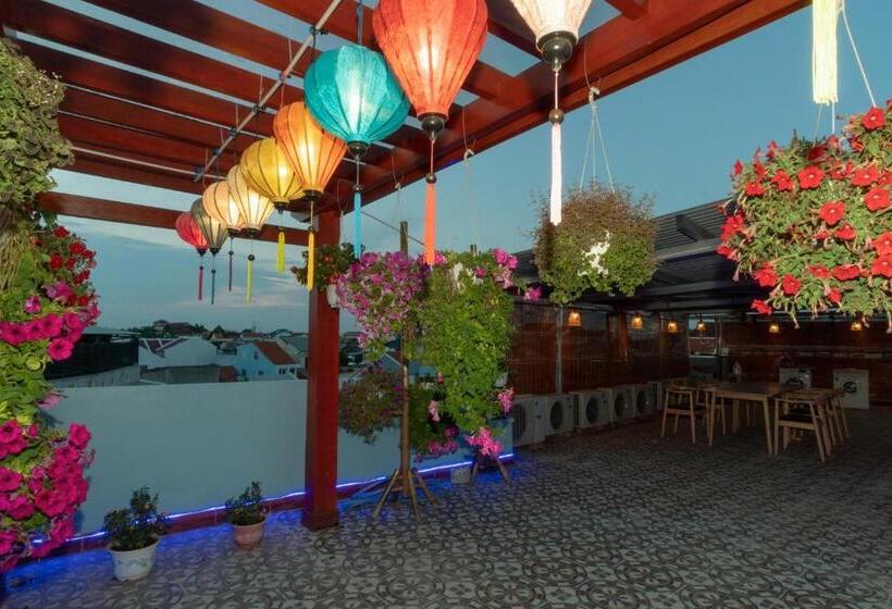 هتل Legend Connect Homestay