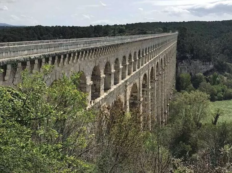 Hotel Maison Arquier