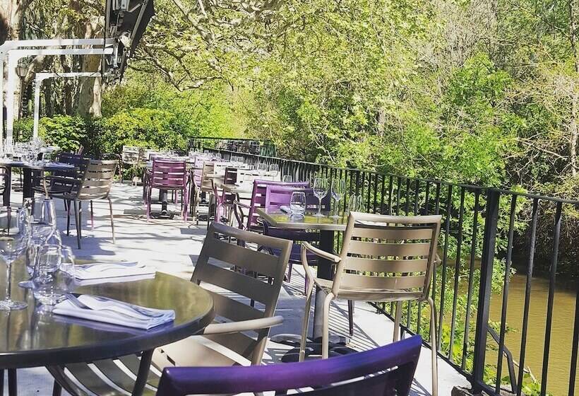 هتل Maison Arquier