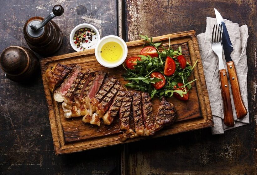 هتل Maison Arquier